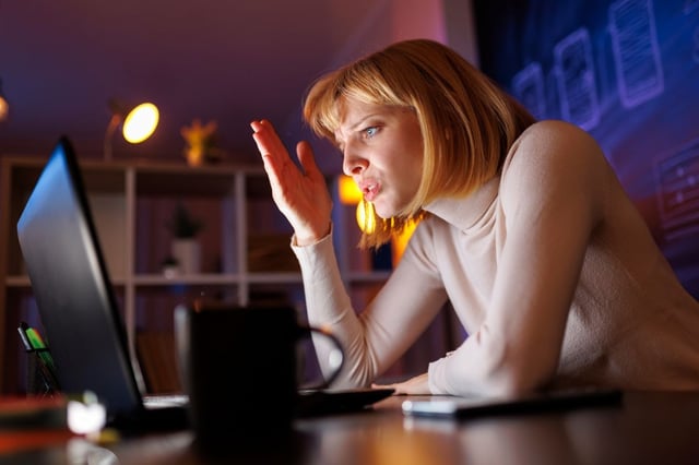 Microsoft Releases Emergency Patch After Windows 11 Shutdown Bug