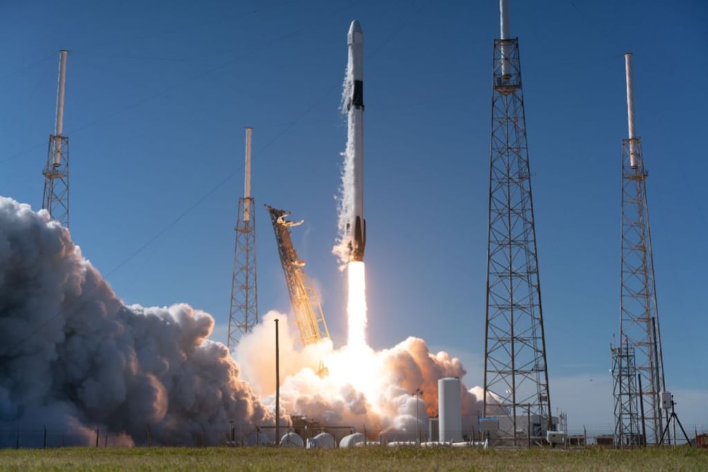 Space Sector Investment Set to Grow in 2026 After Record Year