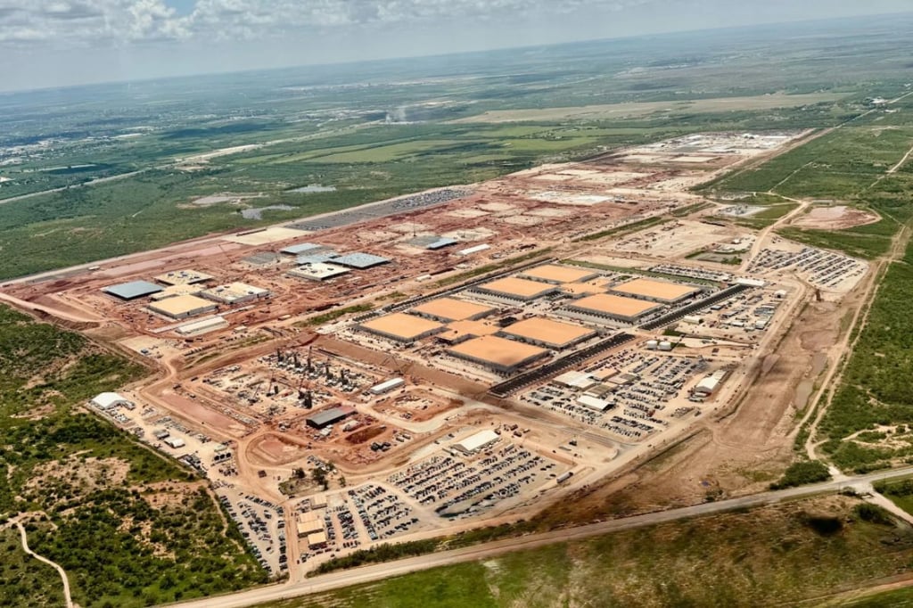OpenAI Says Stargate Data Centers Won’t Raise Local Power Bills