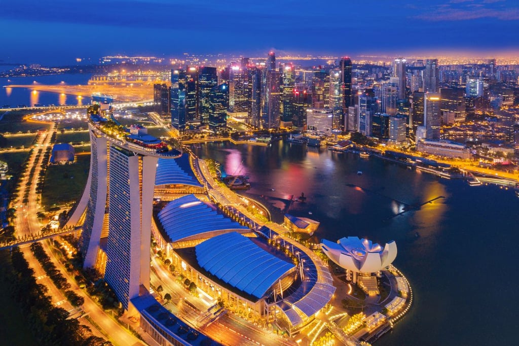 The Hidden Cost of HR Transformation in Singapore