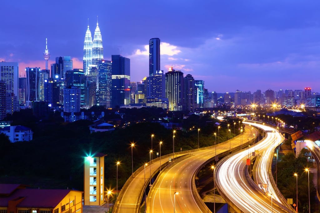 Payroll Complexity is Rising in Malaysia