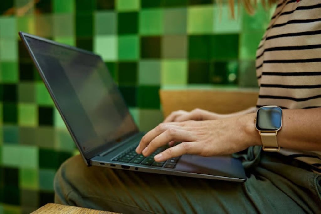 Google Leak Offers First Look at Android for PC