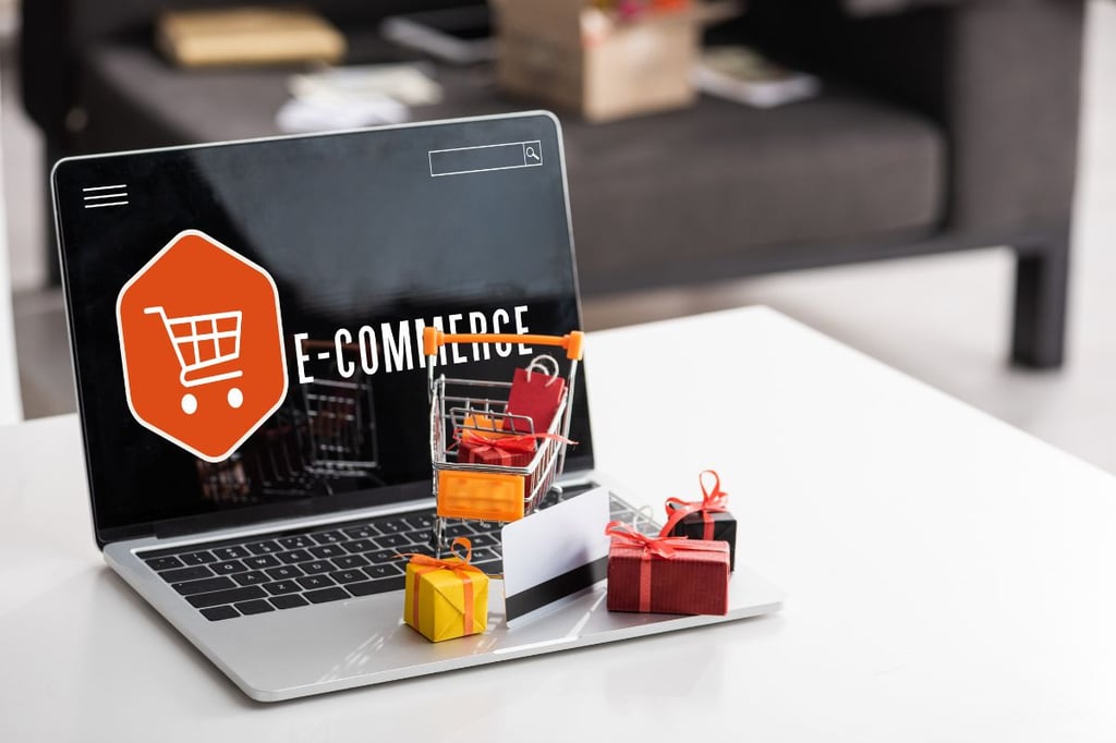 Composable Commerce vs Headless Ecommerce: How to Choose the Right Approach