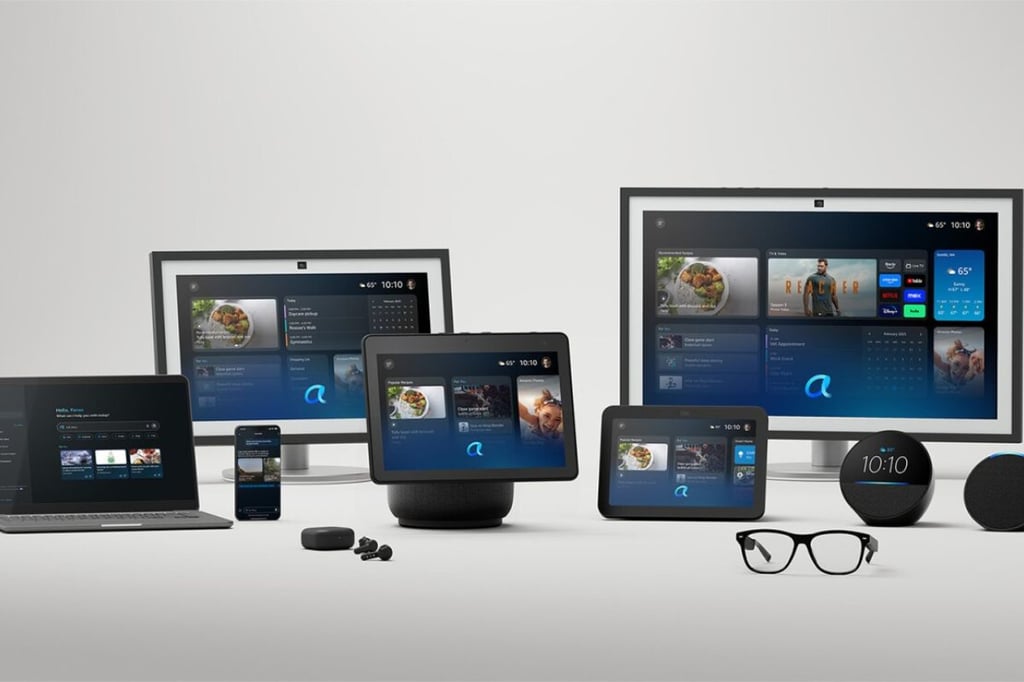 Amazon Starts Auto-Upgrading Prime Members to Alexa+ Without Warning
