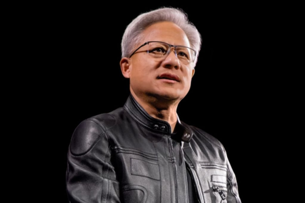 Nvidia Introduces Vera Rubin, a New AI Supercomputing Platform Built to Slash Costs