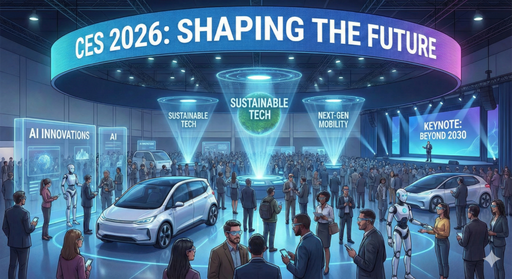 Lego Unveils Smart Play System at CES 2026 - technology news from TechRepublic