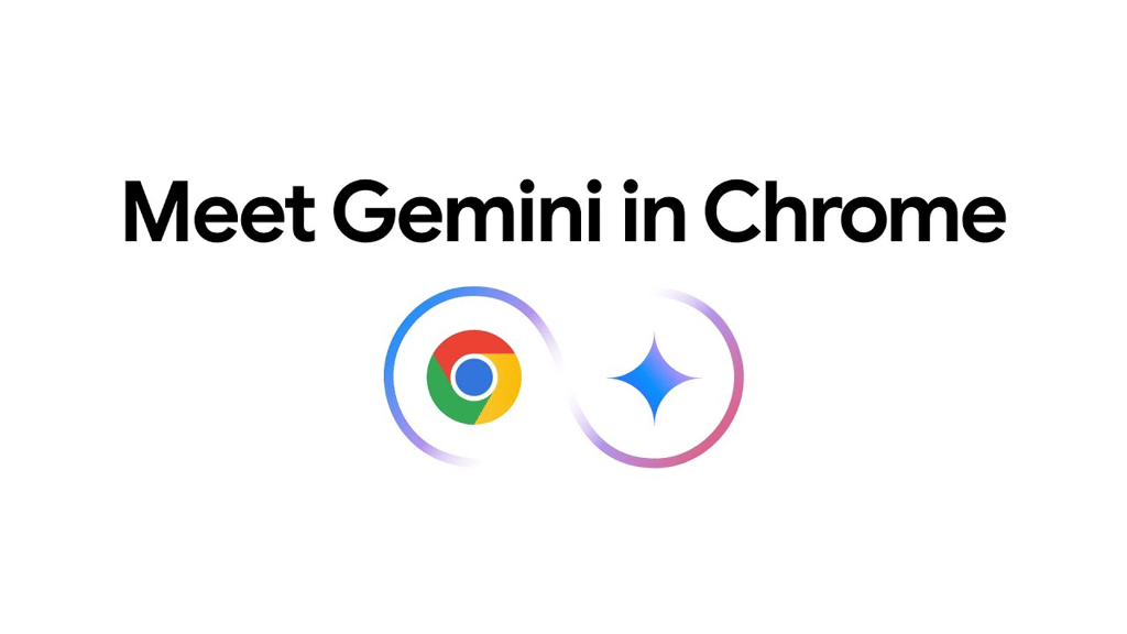 The Wait Is Over: Chromebooks Finally Get Gemini in Chrome