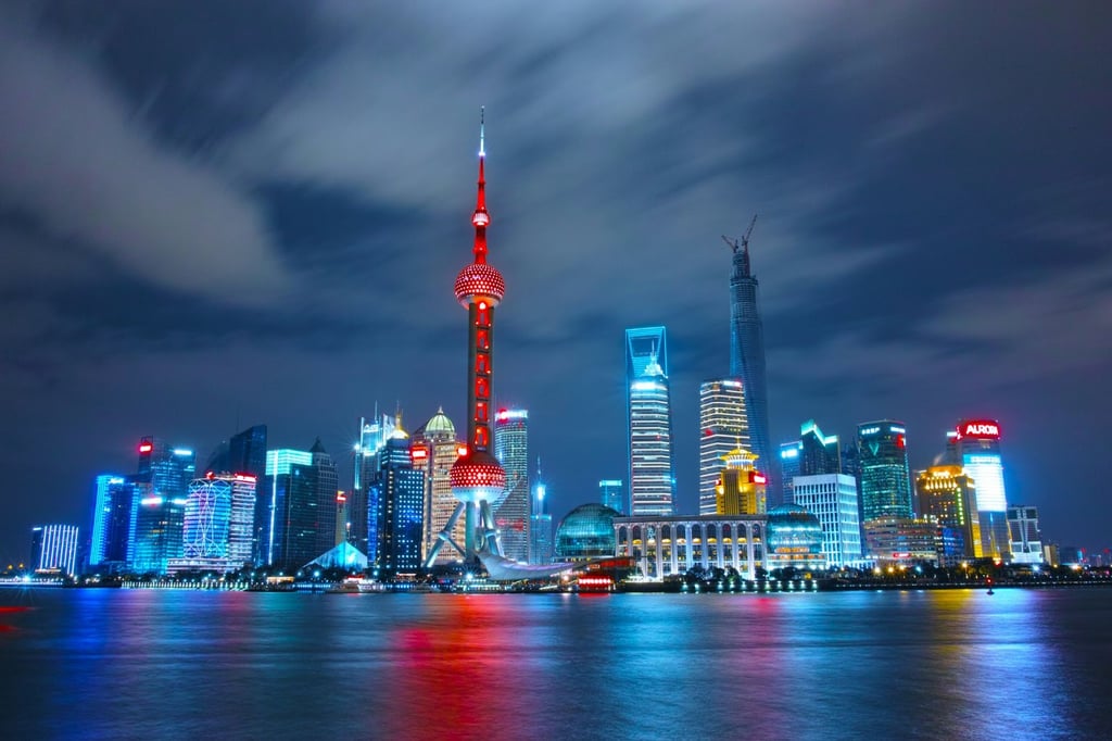 Inside China’s $10B Plan to Accelerate 50+ AI and Tech Initiatives