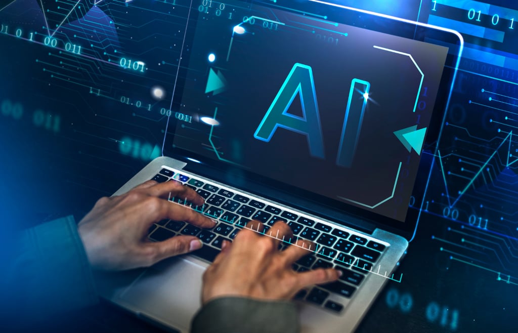 AI Is Reshaping Payroll in APAC: What It Actually Changes