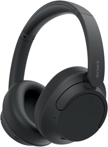 Sony WH-CH720N Noise-Canceling Headphones.