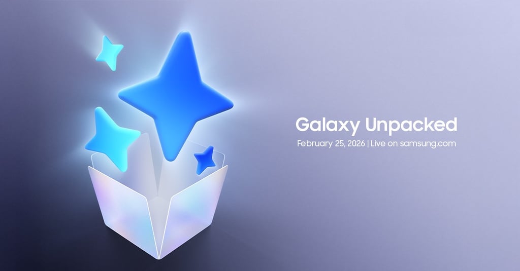 Samsung Galaxy S26 Series Expected to Drop This Month