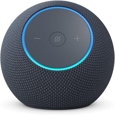 Amazon Echo Dot Max (Newest Model).