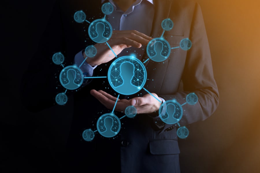 How IT Leaders Tame Credential Sprawl
