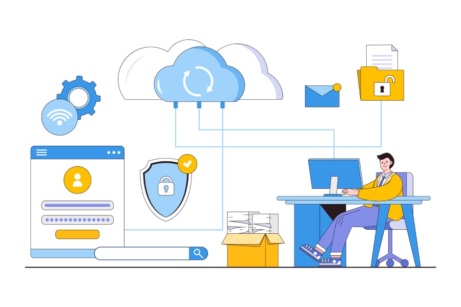 Why Every Small Business Needs a Password Manager