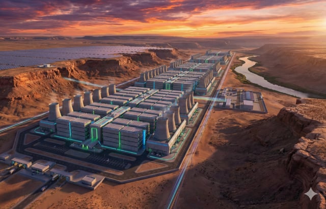 What Are the Pros and Cons of Data Centers?