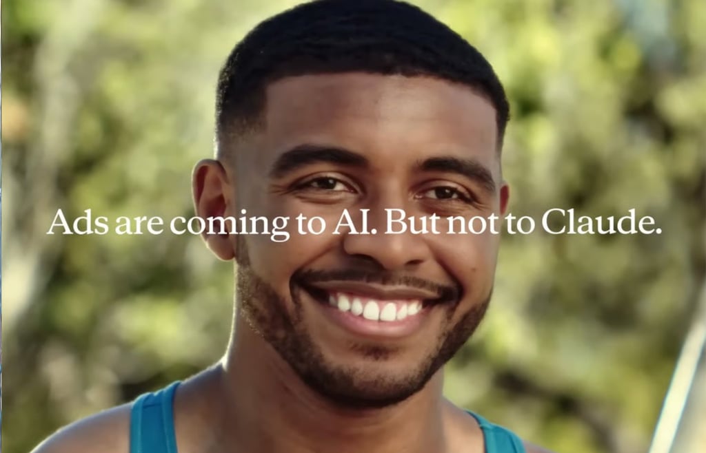 OpenAI, Google, Amazon, and Meta Made AI the Star of Super Bowl LX