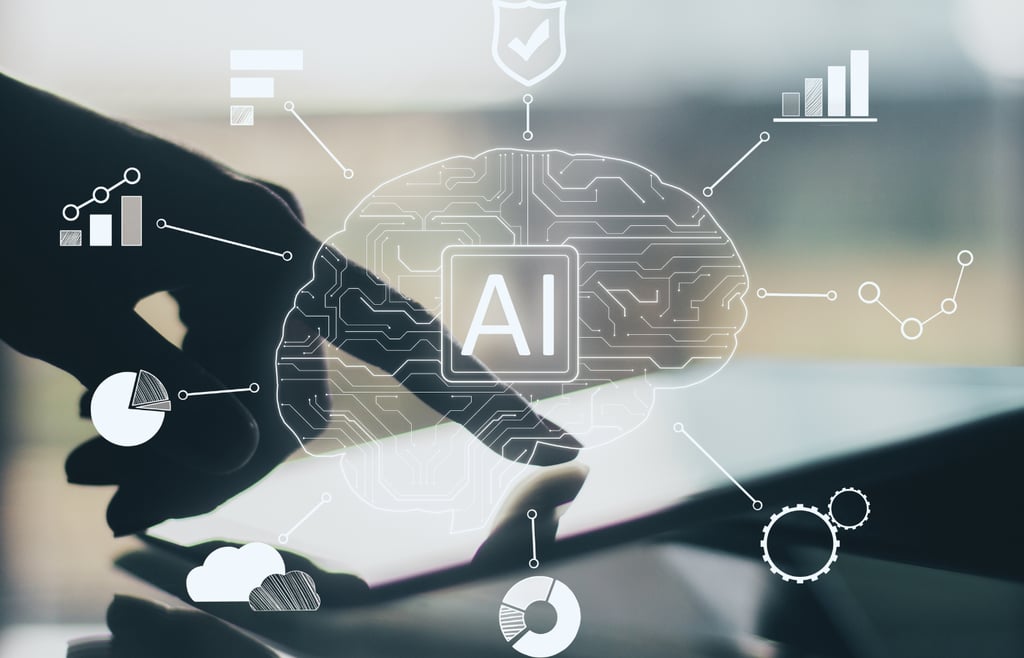 The AI Scale Trap Facing Indian CIOs and CTOs