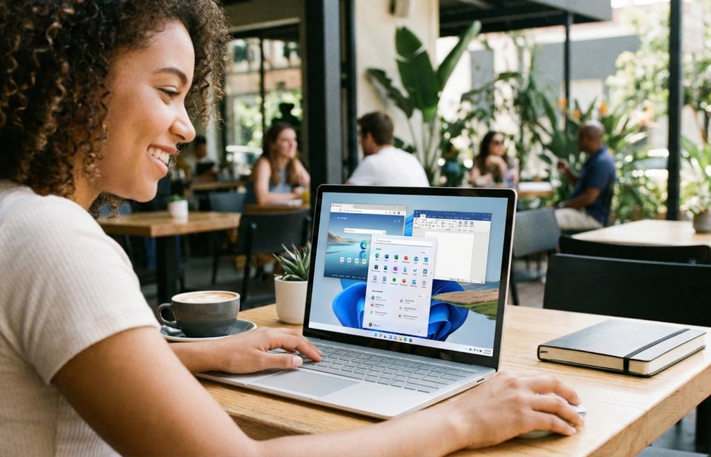 9 Windows 11 Features You’re Probably Not Using (But Should)