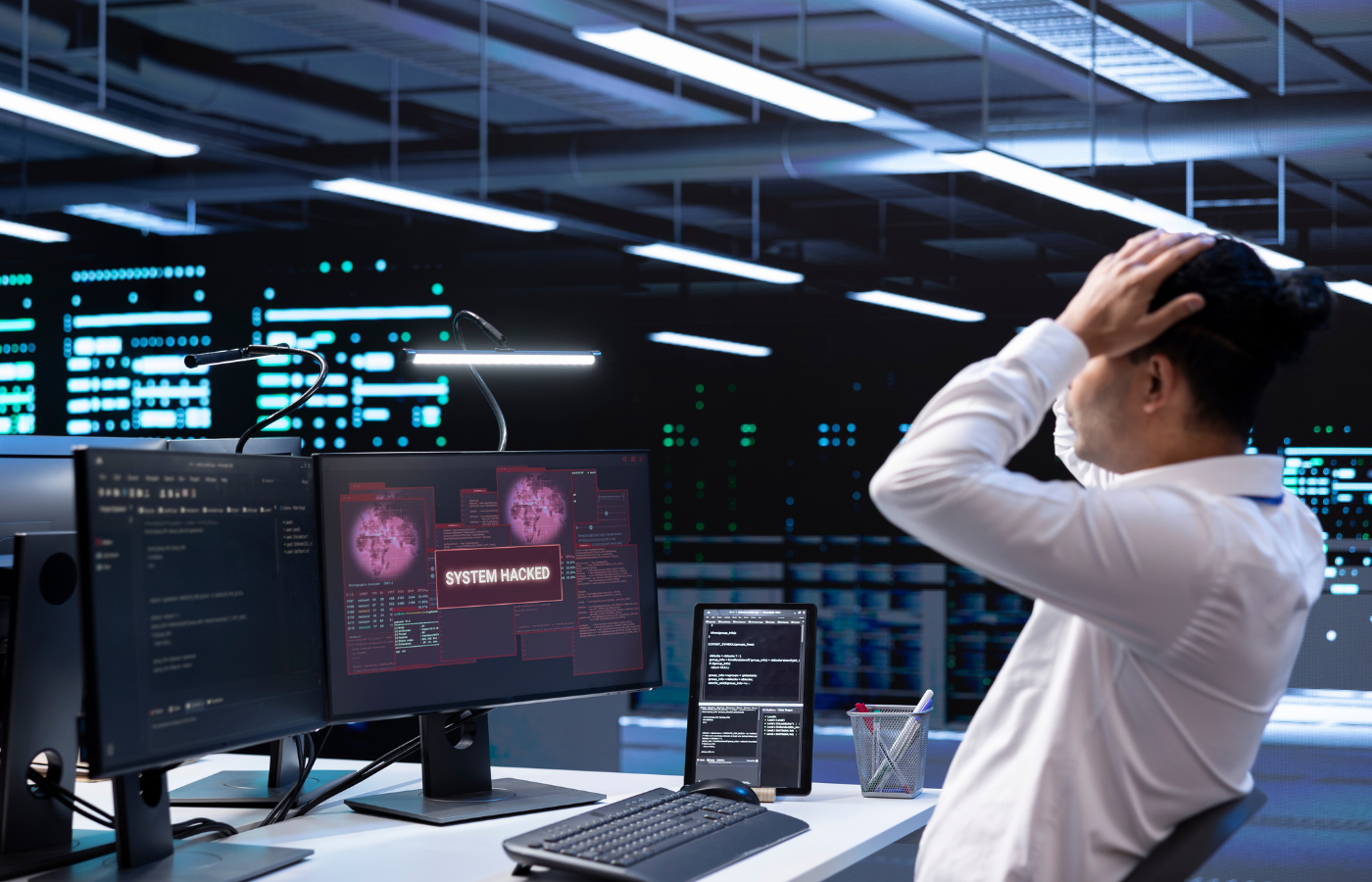 Substack Breach May Have Leaked Nearly 700,000 User Details Online