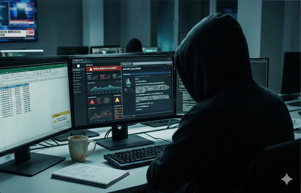 Figure Data Breach Exposes Nearly 1 Million Customers Online