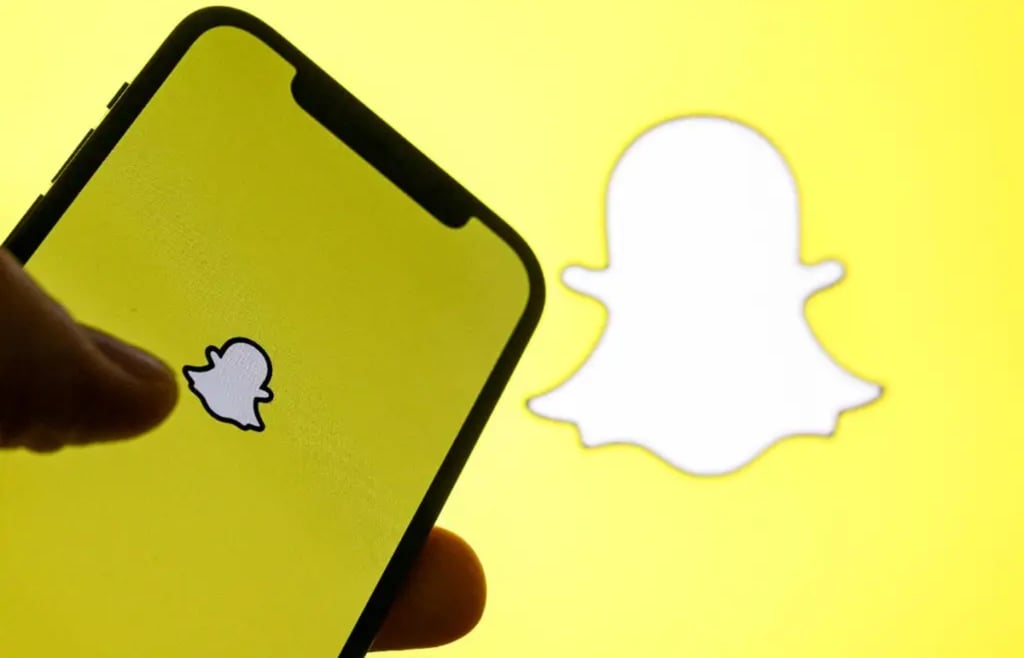 Snapchat+ Subscriptions Surpass $1B Annual Revenue Pace, 25M Subscribers