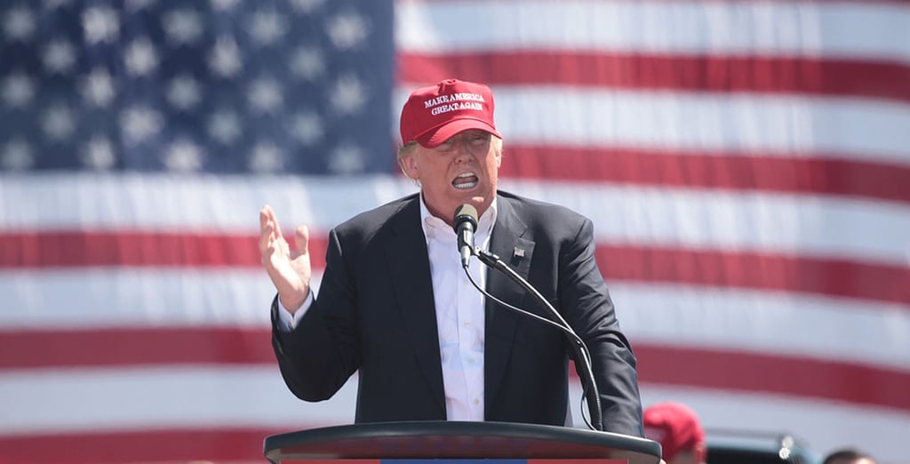 Trump Crypto Company Allegedly Took Secret $500M Investment From UAE ‘Spy Sheikh’