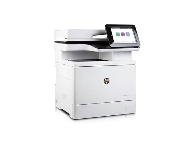 HP Color LaserJet E57540dn