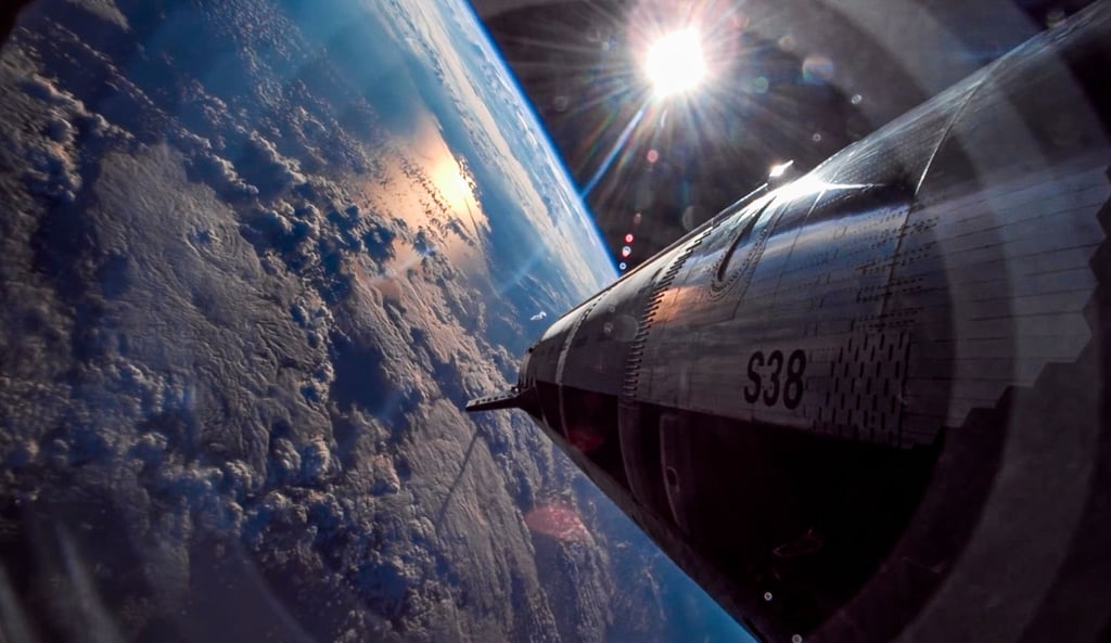 Elon Musk’s SpaceX Merges With xAI in $1.25T Deal