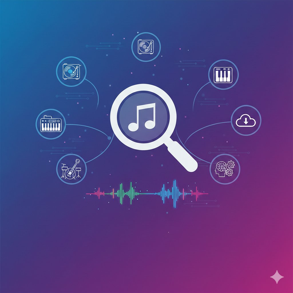 Sony Develops Tech To Flag Copyrighted Music in AI-Generated Songs