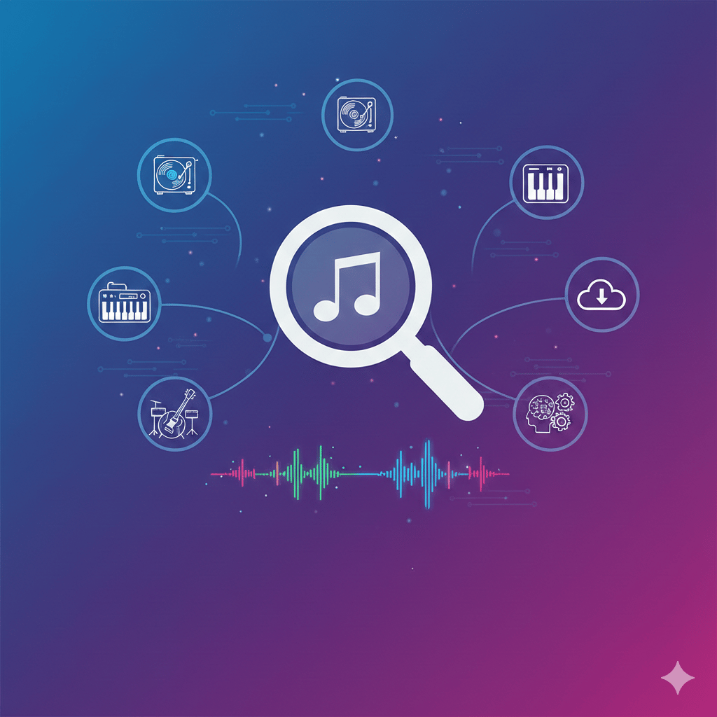 Sony Develops Tech To Flag Copyrighted Music in AI-Generated Songs