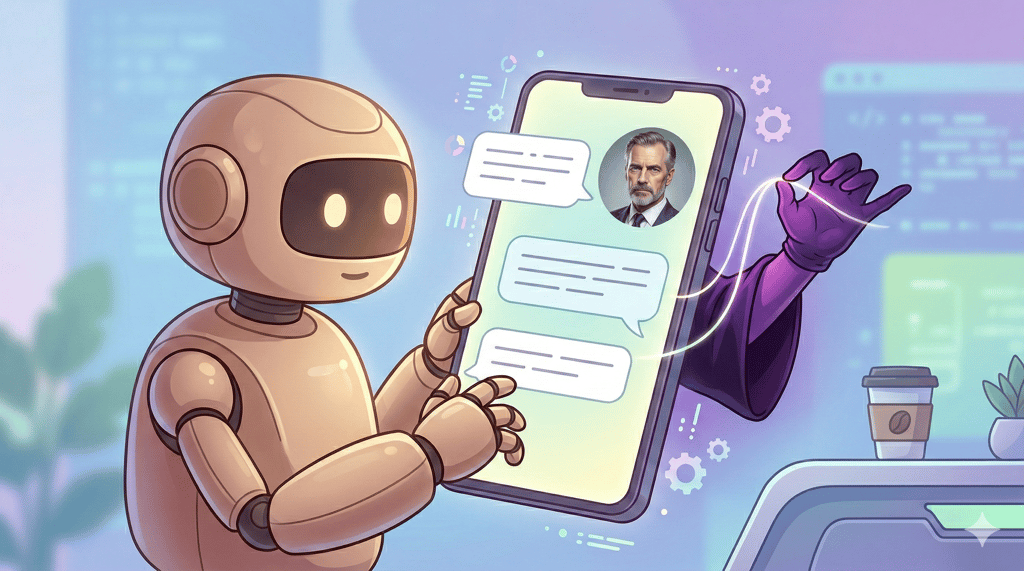 ChatGPT Criminals: AI Scams Target Dating and Legal Impersonators - TechRepublic