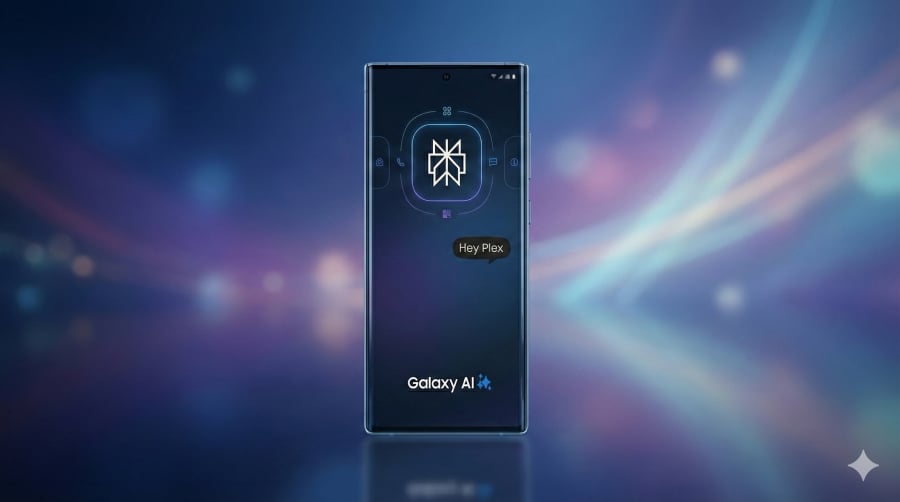 Samsung Adds Perplexity to Galaxy AI on Flagship Devices