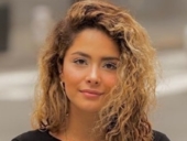 Gokce Guven, founder and CEO of Kalder. (X/@0xGokce)