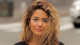 Gokce Guven, founder and CEO of Kalder. (X/@0xGokce)