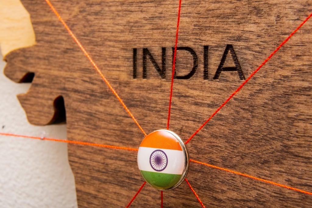 India Offers Tech Giants Tax-Free Status Until 2047