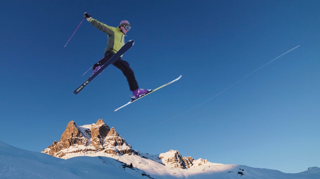 Google Seeks Gold With Navigation Tools for 2026 Winter Olympics