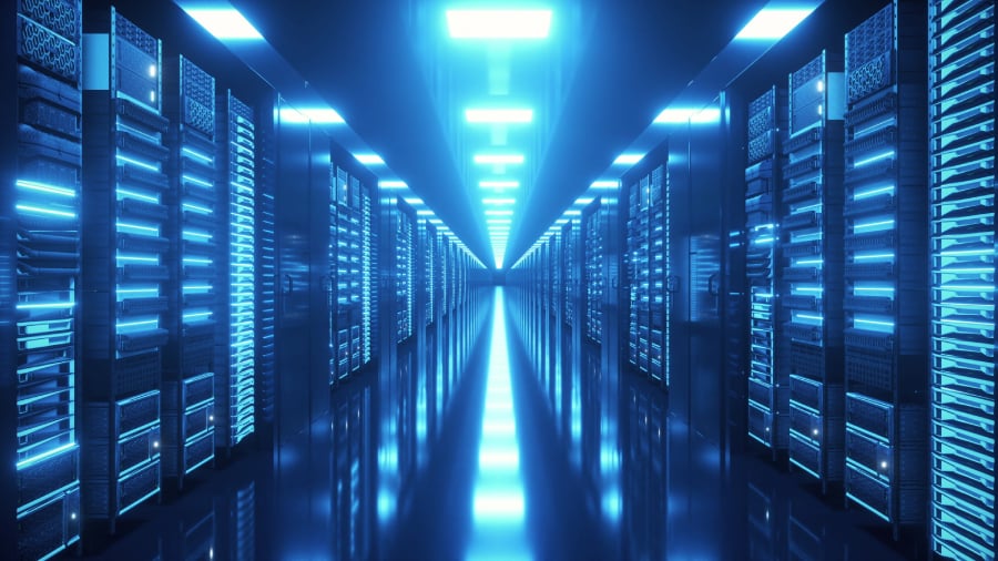 Firmus Plans 360MW Nvidia AI Data Center in Indonesia