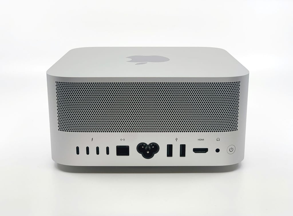 Mac Studio 2026: Apple’s Biggest Desktop Leap Yet Is Coming