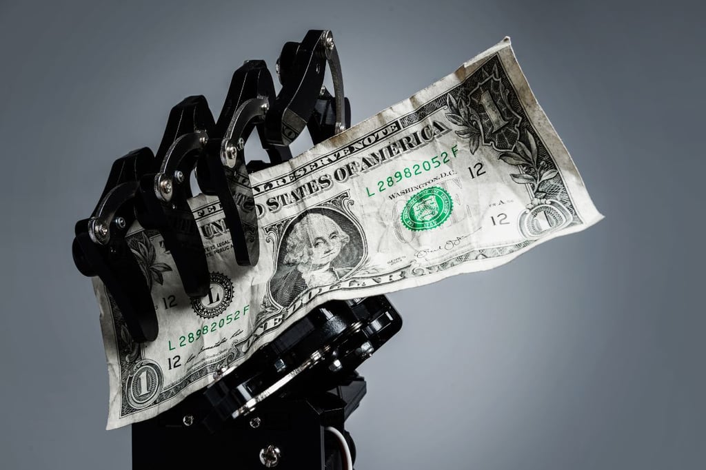 AI Was Meant to Cut Wage Costs. Has It?