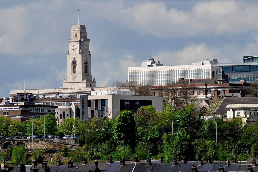 Barnsley Named UK’s First Government-Backed Tech Town in AI Push