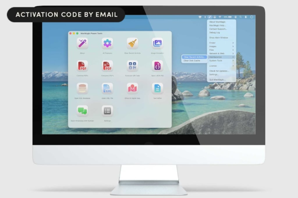 This Mac Utility Unlocks Features Apple Hides From Business Users