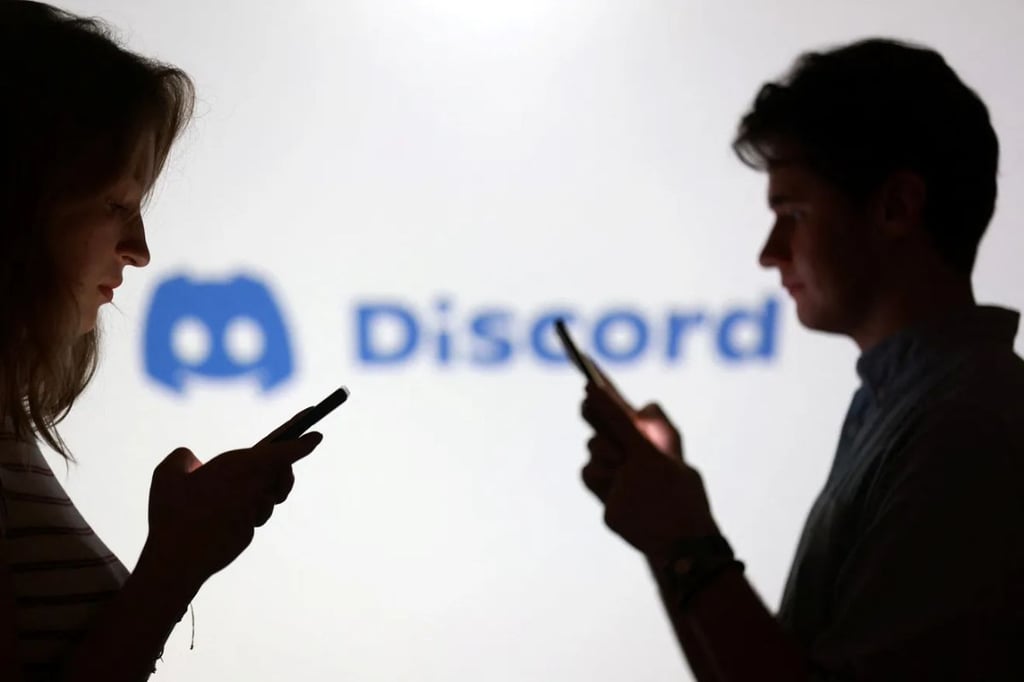 Discord DAVE Encrypts Calls, but Not Text Chats