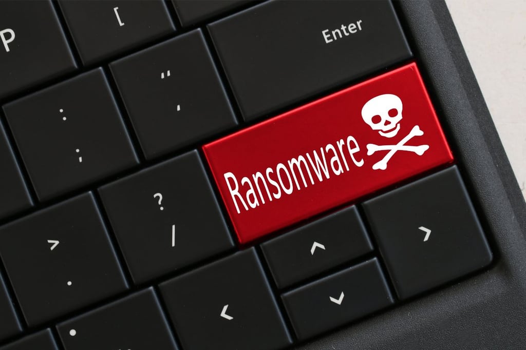 Ransomware Groups Claimed 2,000 Attacks in Just Three Months