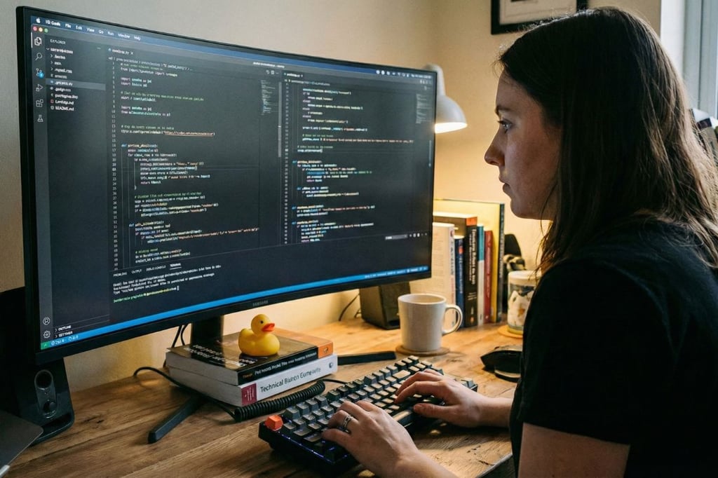 TIOBE Index for February 2026: Specialized Languages Gain Ground as Python’s Lead Eases