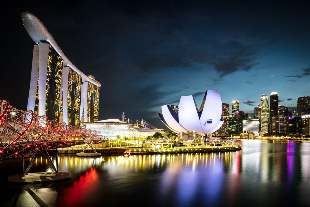 Singapore’s AI ROI Reality: High Spend, Hard Returns