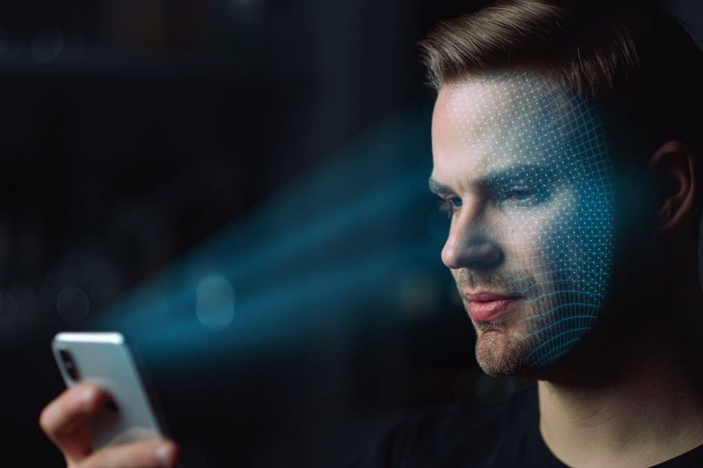 Leak Hints at Google Testing Face ID-Style Unlock for Pixel 11