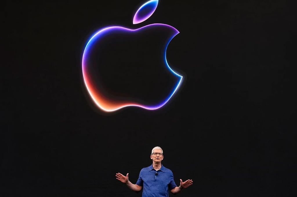 Apple Tests ‘Bold’ New Color for iPhone 18 Pro