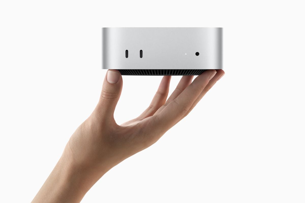 【新品未使用】Mac mini Apple (MMFJ3J/A) Mac mini 【未開封品】Apple MMFJ3J/A A2686 M2 2023 小型デスク macOS