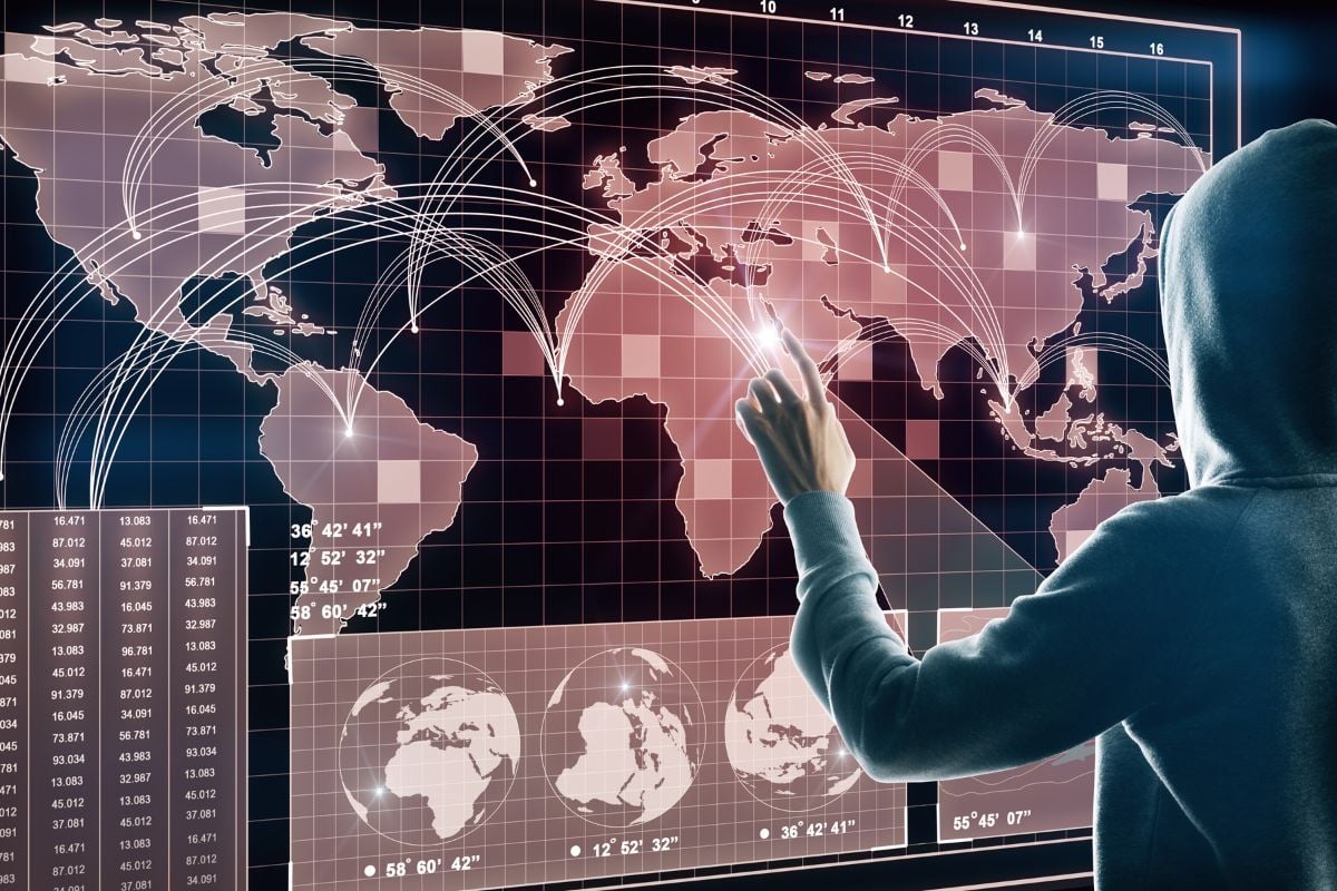 The Global Fight Over Who Controls Your Data Just Escalated - Here's What the Numbers Say