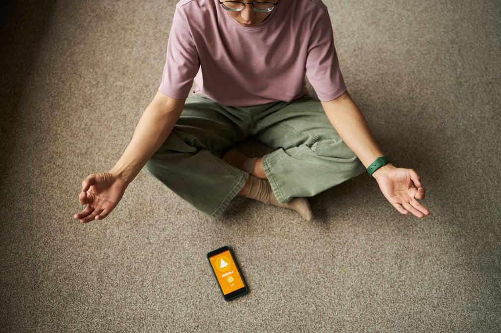 Millions at Risk as Android Mental Health Apps Expose Sensitive Data